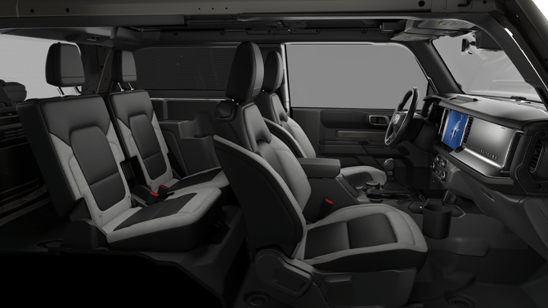 2026 Ford Bronco's photo