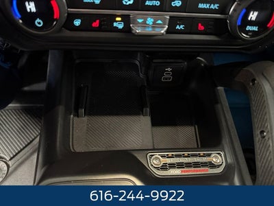 2026 Ford Bronco Raptor®