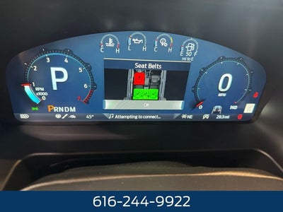 2026 Ford Bronco Raptor®