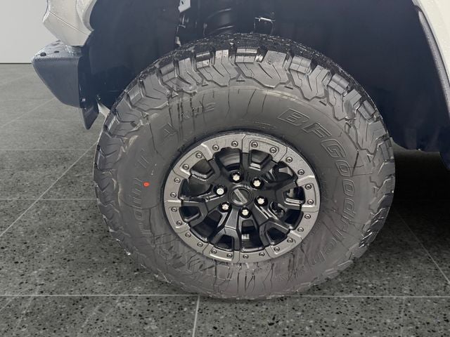 2026 Ford Bronco Raptor®