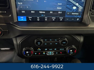 2026 Ford Bronco Raptor®