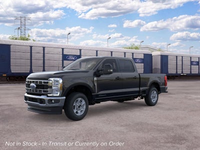 2026 Ford Super Duty F-250® XLT