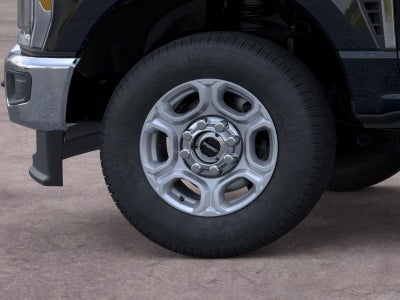 2026 Ford Super Duty F-250® XLT