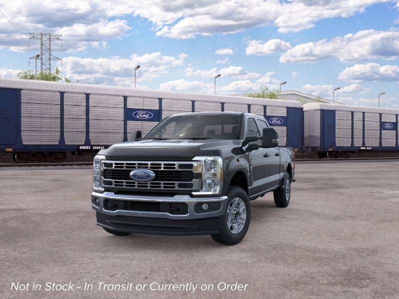 2026 Ford Super Duty F-250® XLT