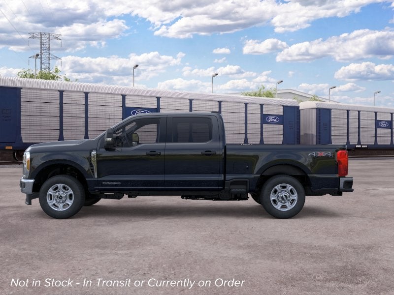 2026 Ford Super Duty F-250® XLT