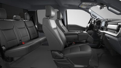 2026 Ford Super Duty F-250® XLT