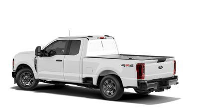 2027 Ford Super Duty F-250® XLT