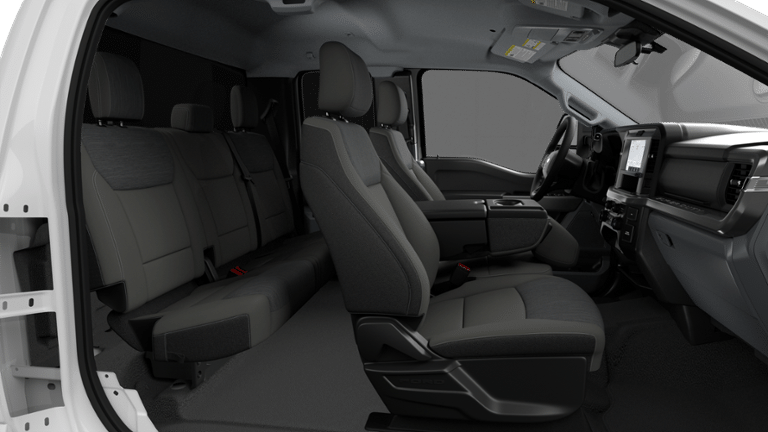 2027 Ford Super Duty F-250® XLT