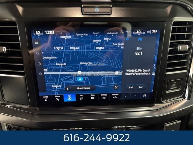 2026 Ford Super Duty F-250® Lariat®