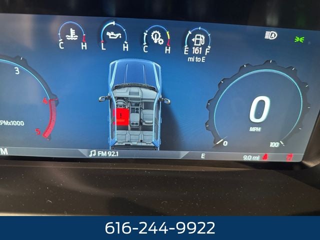 2026 Ford Super Duty F-250® Lariat®