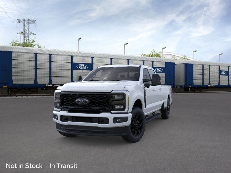 2026 Ford Super Duty F-350® XLT