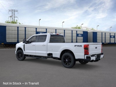 2026 Ford Super Duty F-350® XLT