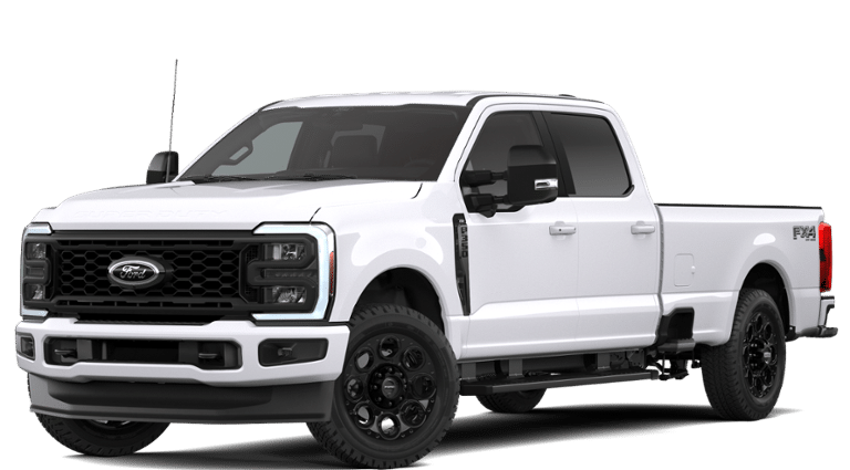 2026 Ford Super Duty F-350® XLT