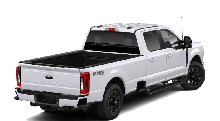 2026 Ford Super Duty F-350® XLT