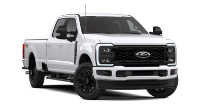 2026 Ford Super Duty F-350® XLT