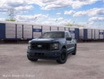 2026 Ford F-150 4X4 CREWCAB XLT