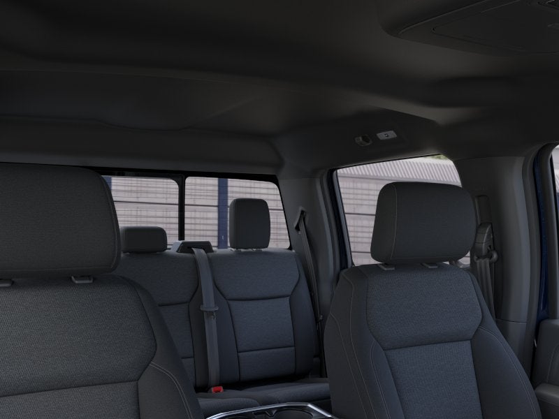 2026 Ford F-150 4X4 CREWCAB XLT