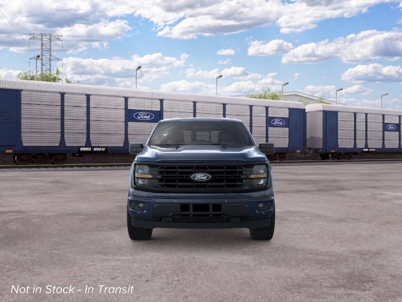 2026 Ford F-150 4X4 CREWCAB XLT