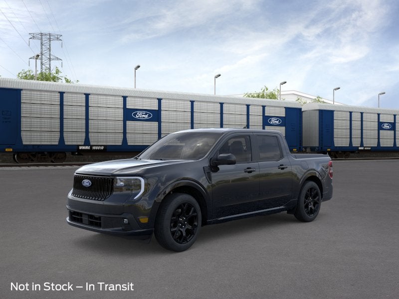 2026 Ford Maverick Lobo™