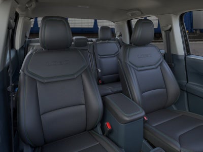 2026 Ford Maverick Lobo™