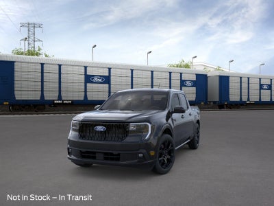 2026 Ford Maverick Lobo™