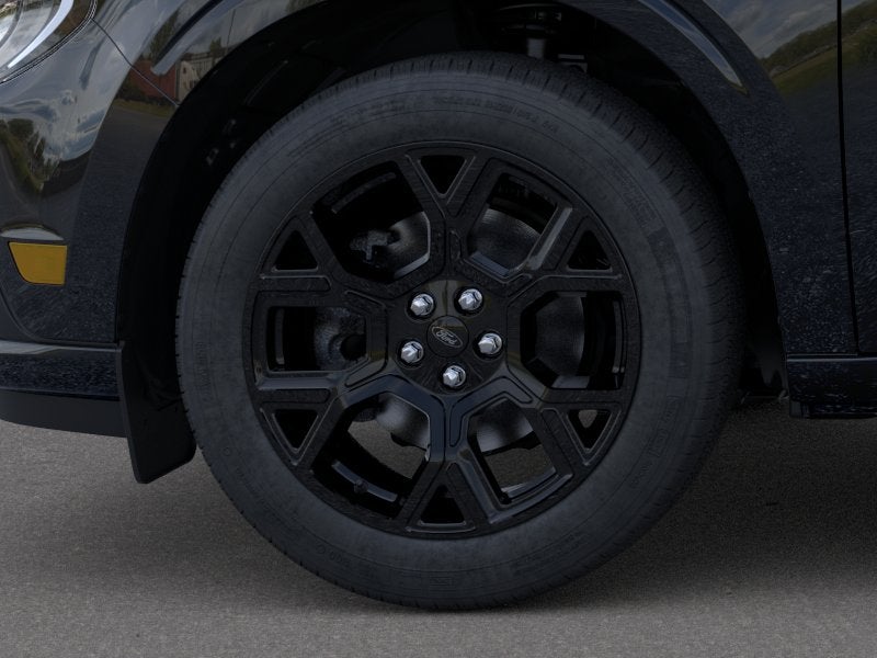 2026 Ford Maverick Lobo™