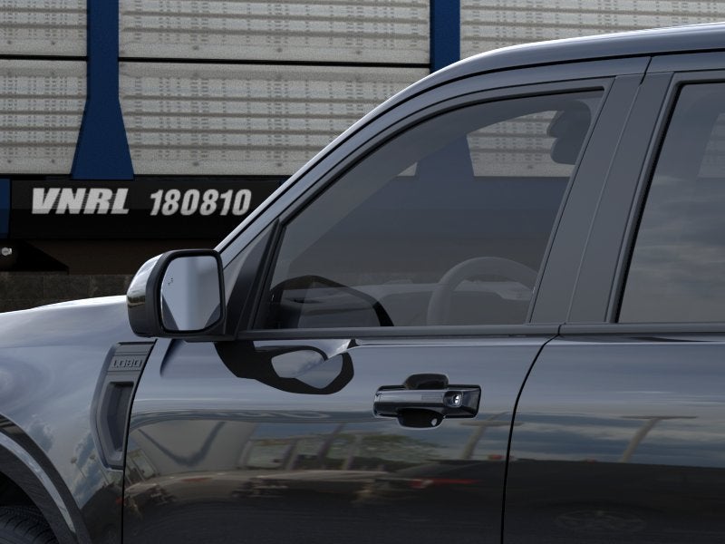 2026 Ford Maverick Lobo™