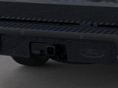 2026 Ford Maverick Lobo™
