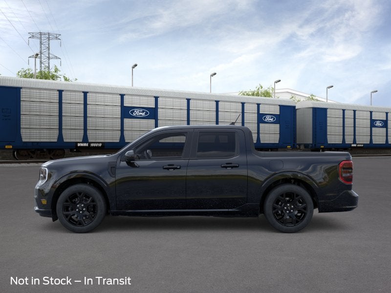 2026 Ford Maverick Lobo™