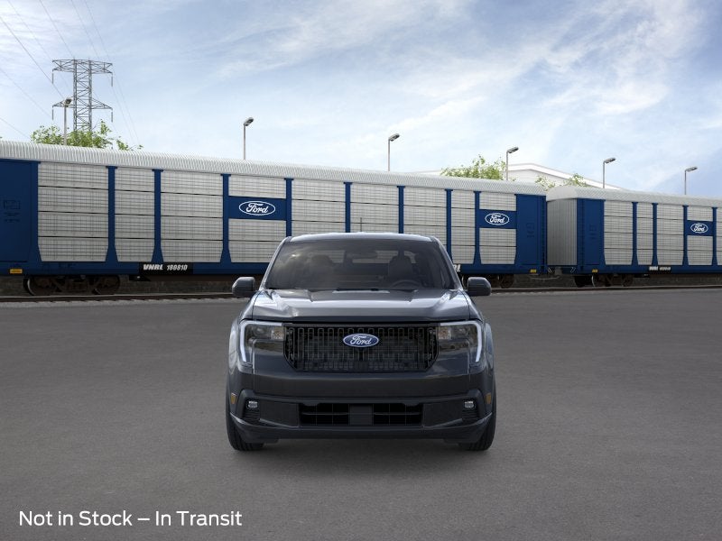 2026 Ford Maverick Lobo™