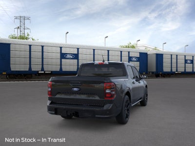 2026 Ford Maverick Lobo™