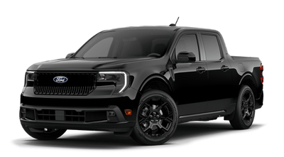 2026 Ford Maverick Lobo™