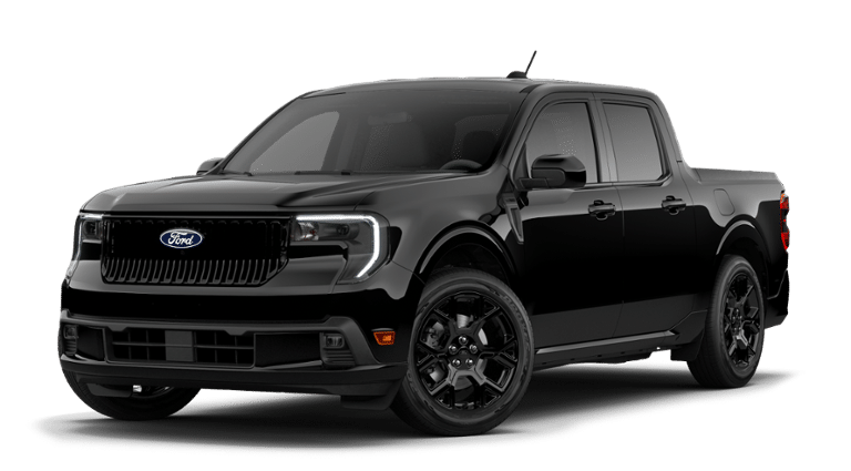 2026 Ford Maverick Lobo™