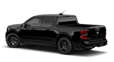 2026 Ford Maverick Lobo™