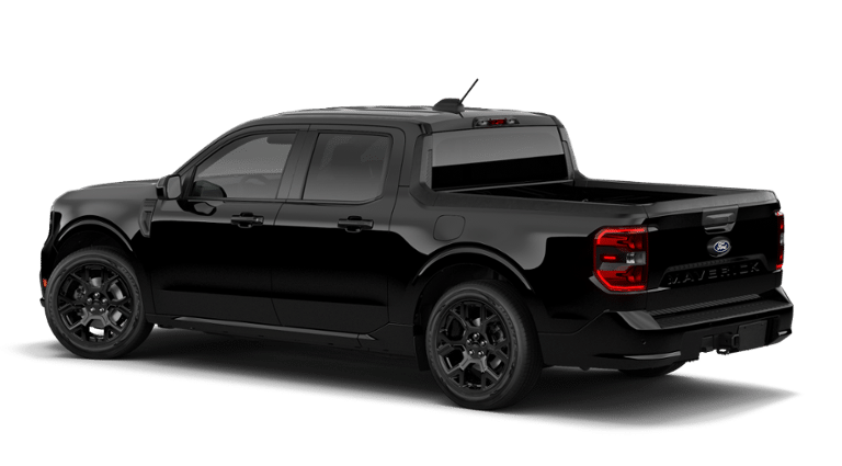 2026 Ford Maverick Lobo™