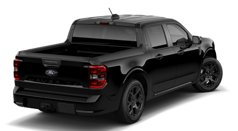 2026 Ford Maverick Lobo™