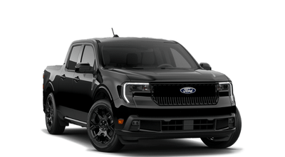 2026 Ford Maverick Lobo™