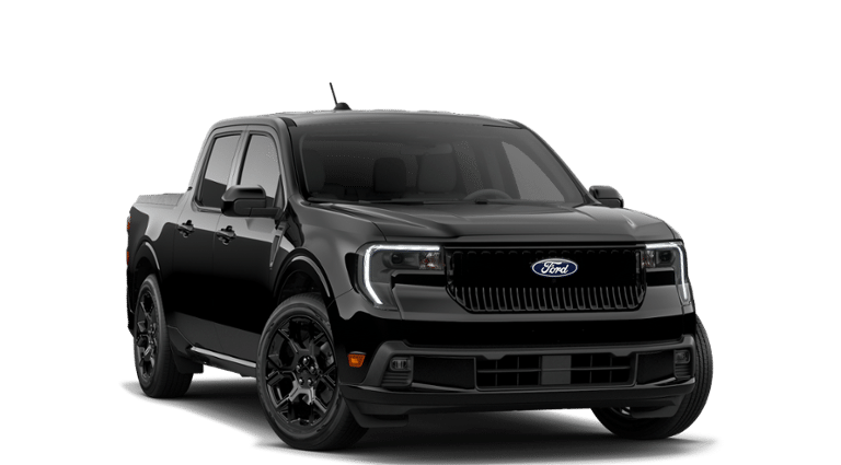 2026 Ford Maverick Lobo™