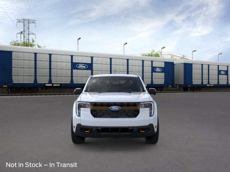 2026 Ford Maverick Tremor®