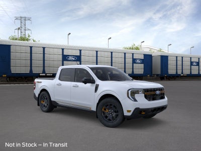 2026 Ford Maverick Tremor®