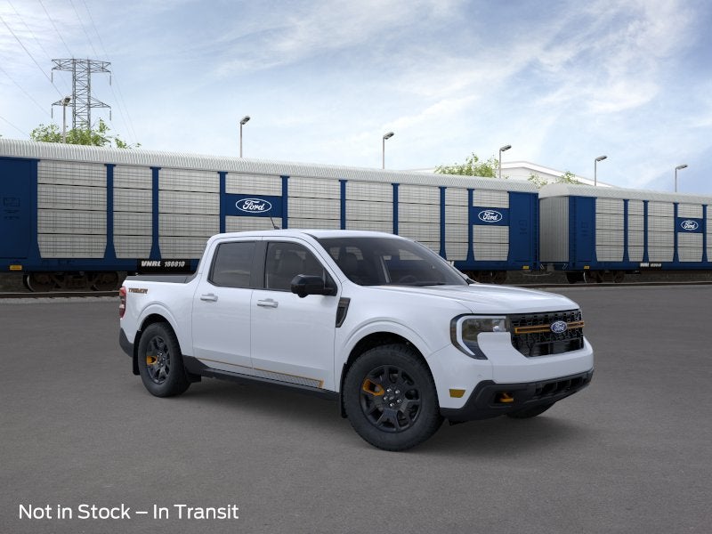 2026 Ford Maverick Tremor®