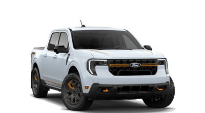 2026 Ford Maverick Tremor®