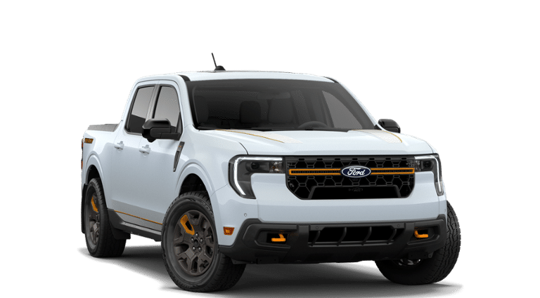 2026 Ford Maverick Tremor®