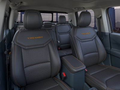 2026 Ford Maverick Tremor®