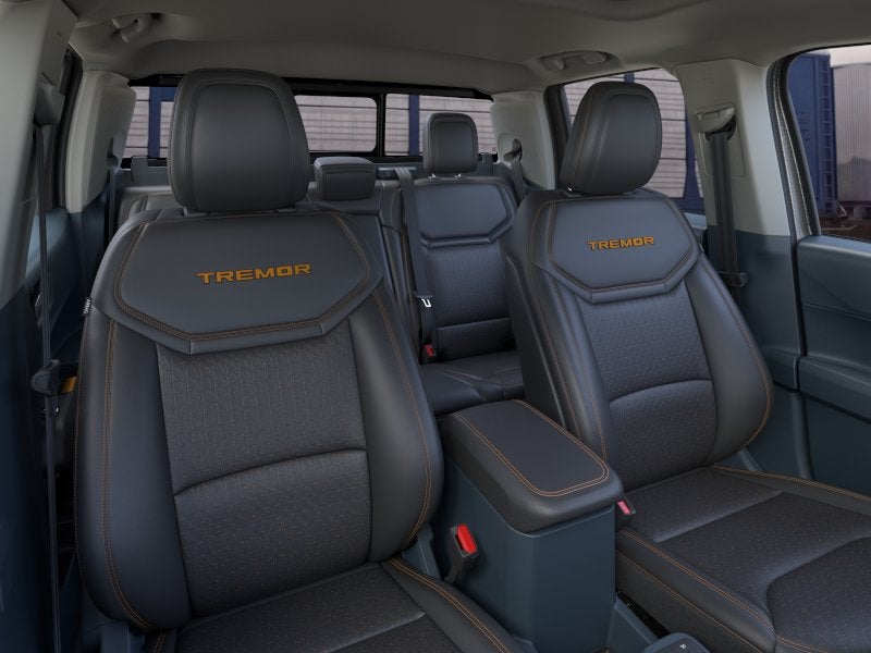 2026 Ford Maverick Tremor®