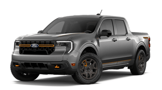 2026 Ford Maverick Tremor®