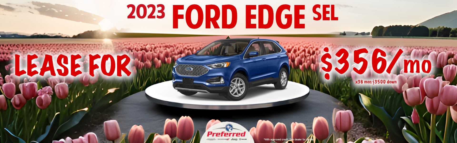 Preferred Ford Grand Haven