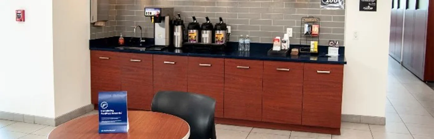 Battery Service at Preferred Ford of Grand Haven
