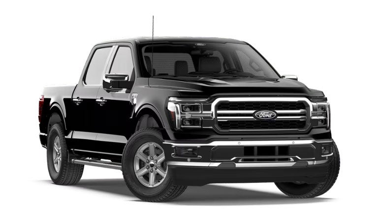 F-150 Lariat