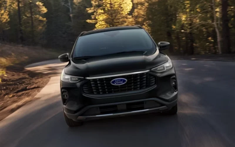 Ford F-150 Lightning